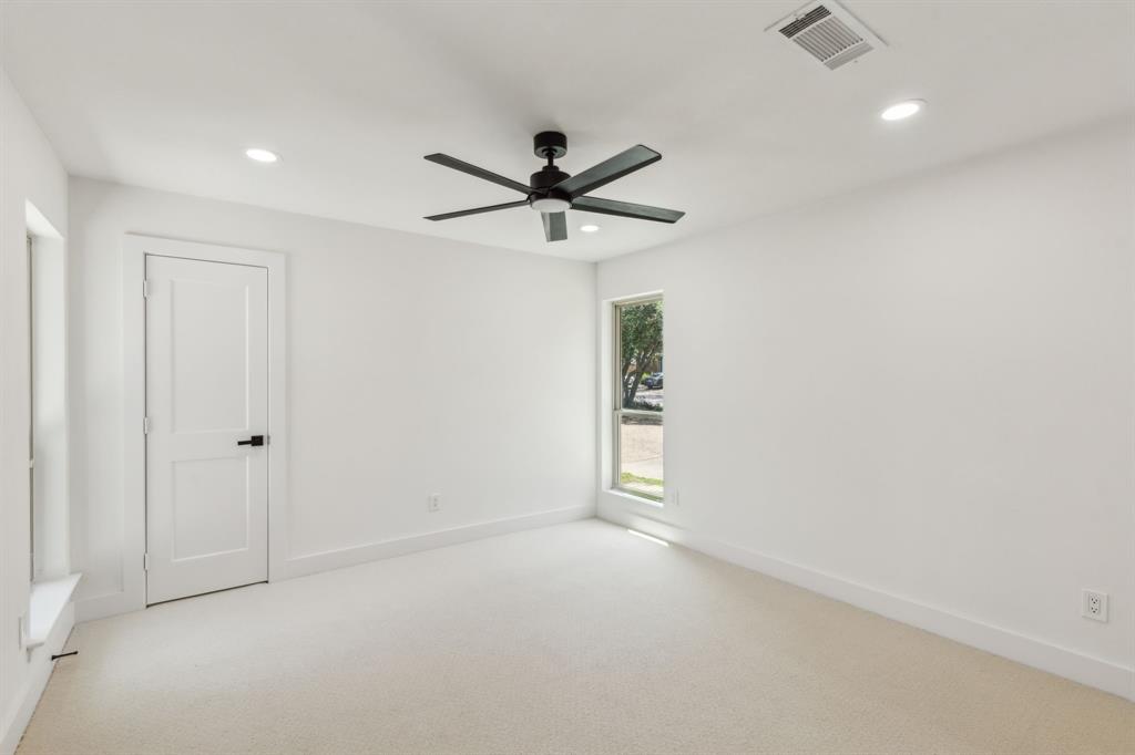 Prestonwood West - Residential