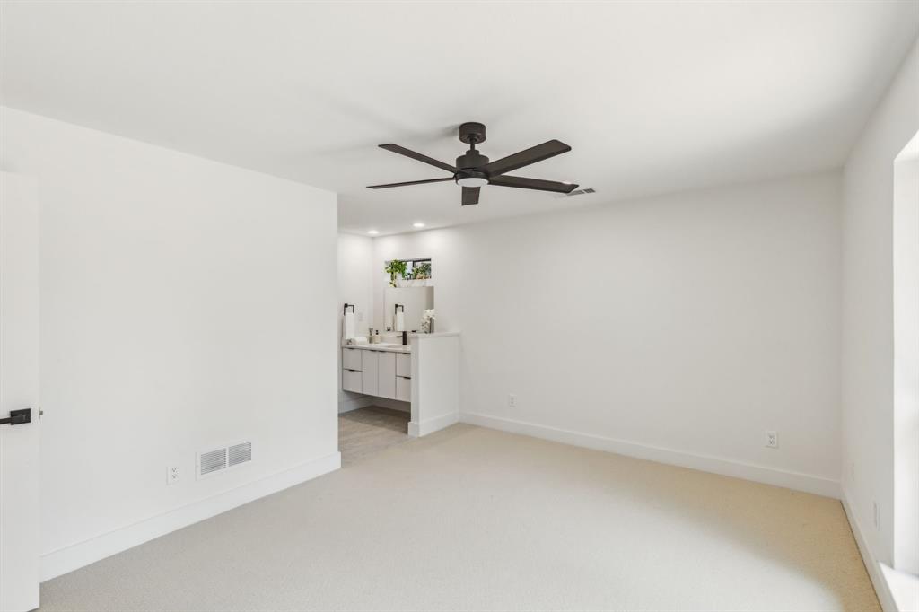 Prestonwood West - Residential