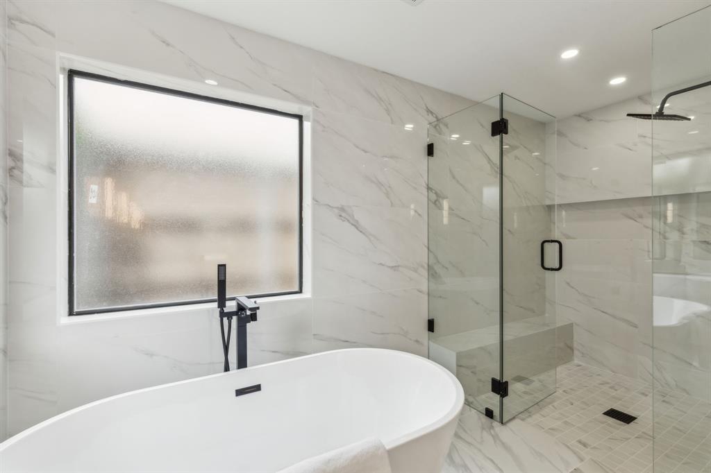 Prestonwood West - Residential