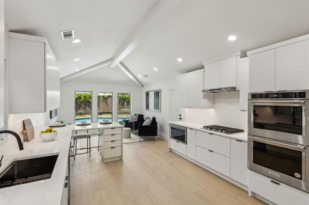 Prestonwood West - Residential