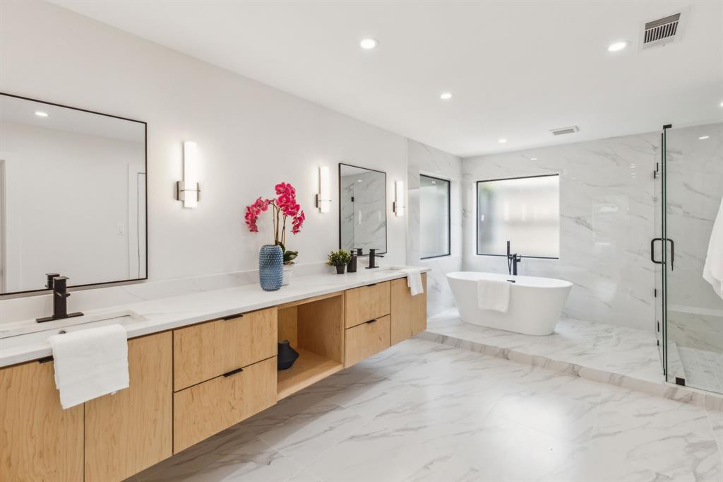 Prestonwood West - Residential