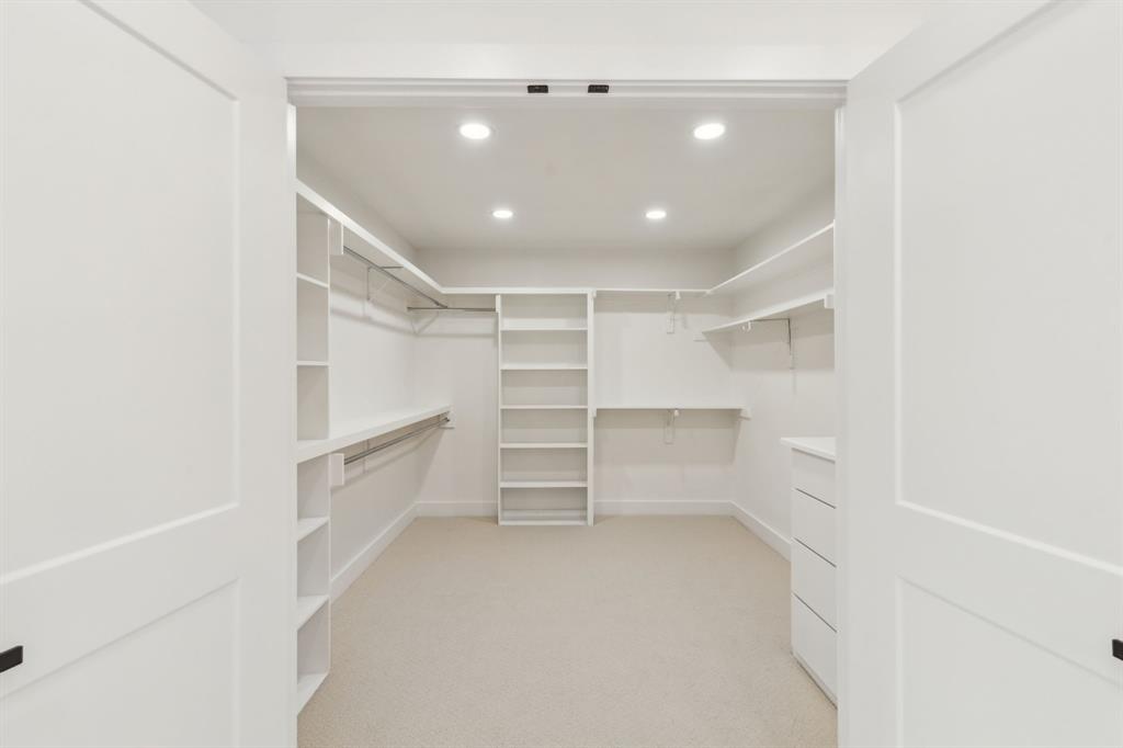 Prestonwood West - Residential