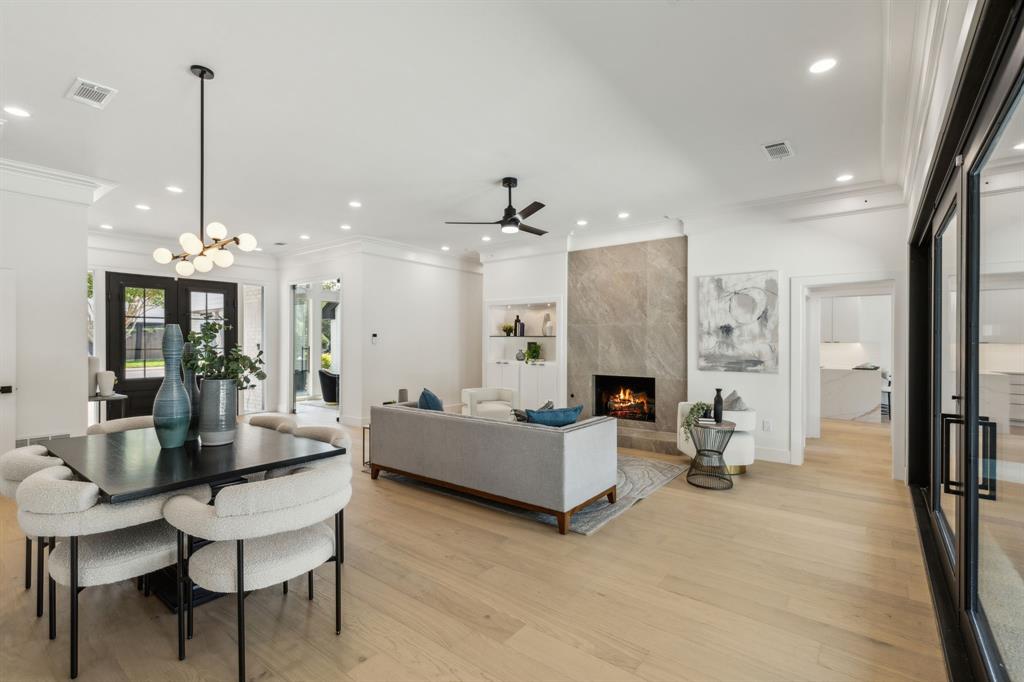 5702 Glen Heather Drive