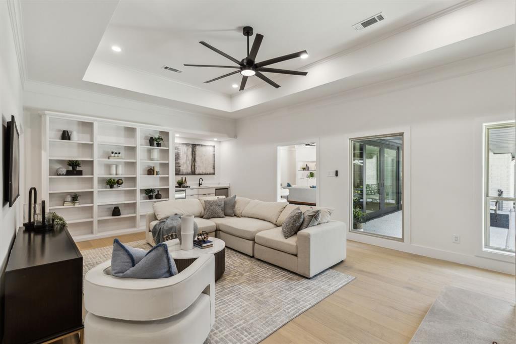 Prestonwood West - Residential