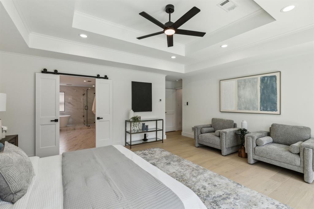 Prestonwood West - Residential