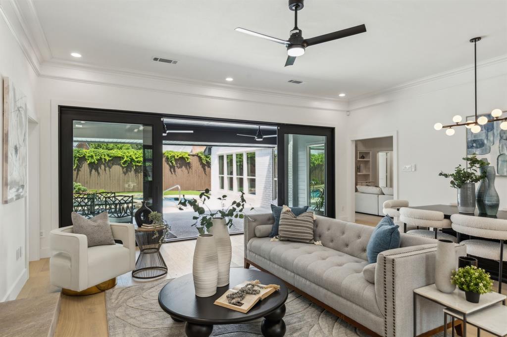 Prestonwood West - Residential