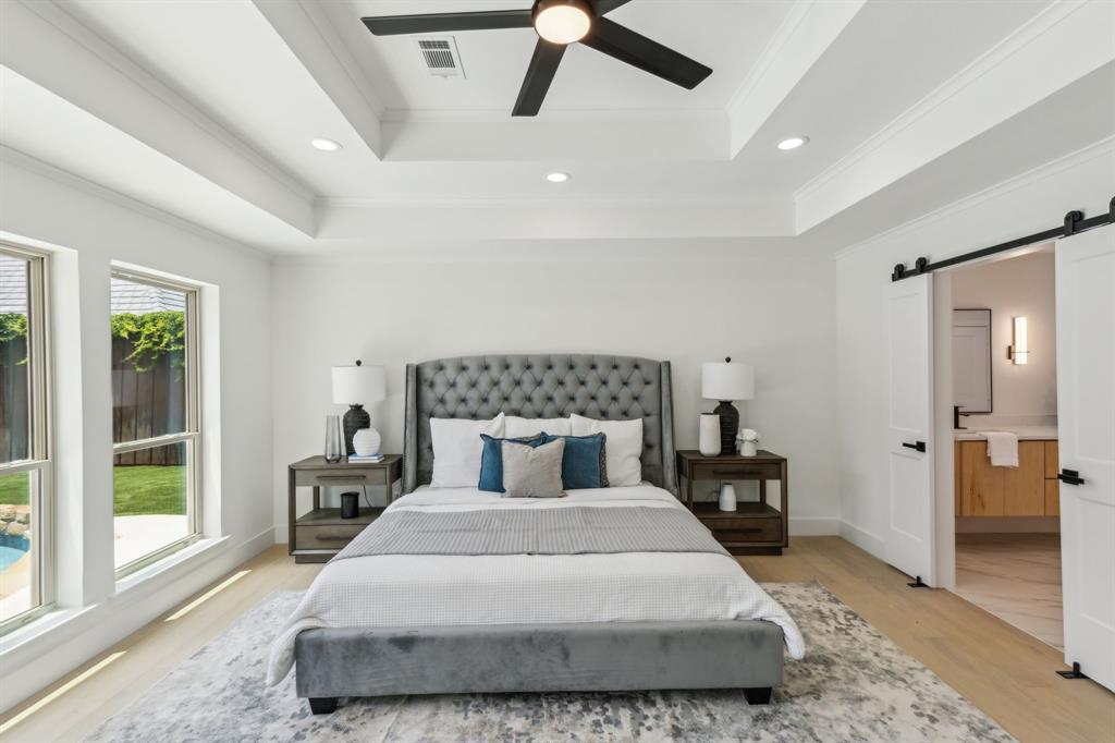 Prestonwood West - Residential