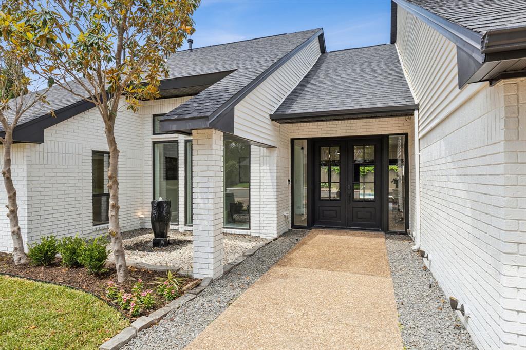 5702 Glen Heather Drive