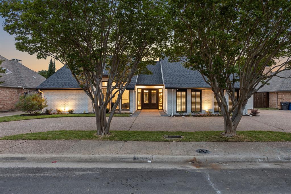 Prestonwood West - Residential