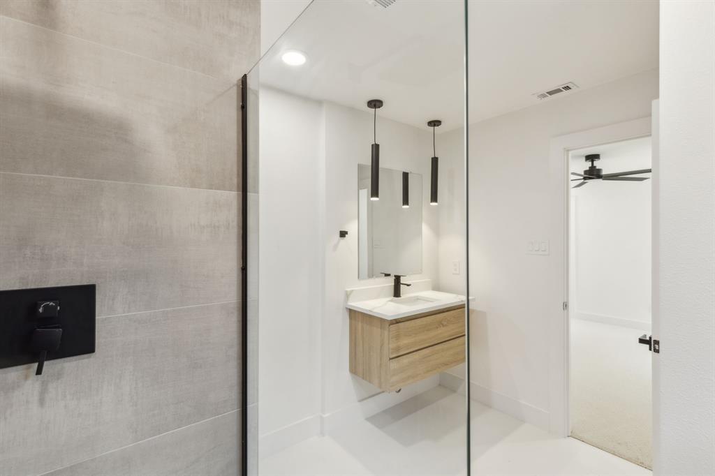 Prestonwood West - Residential