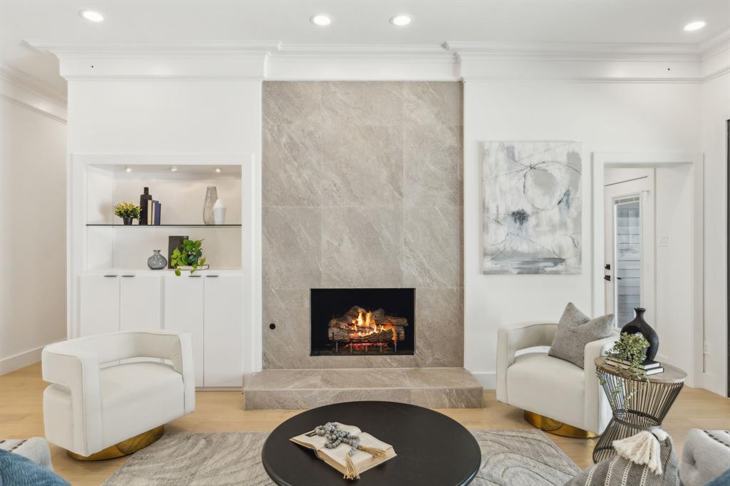 Prestonwood West - Residential