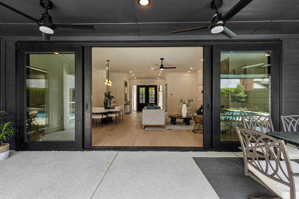 Prestonwood West - Residential