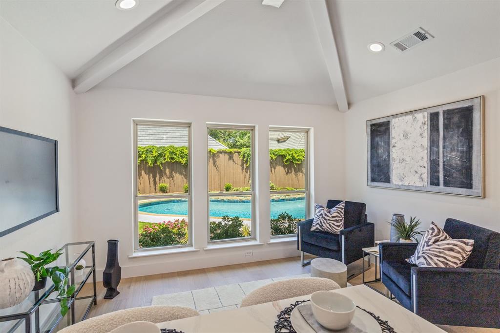 Prestonwood West - Residential