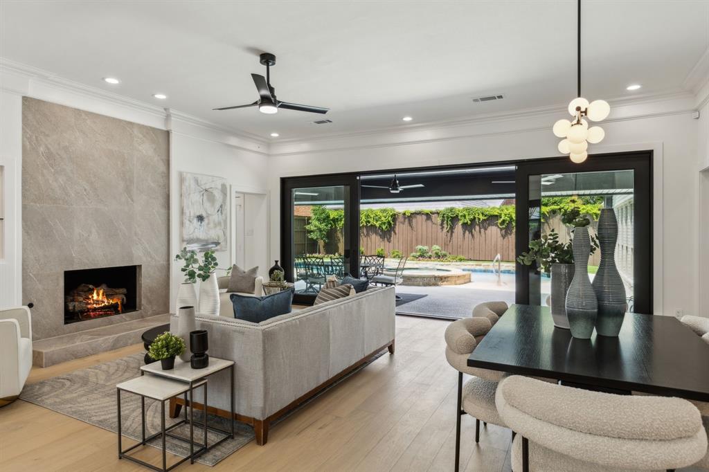 Prestonwood West - Residential