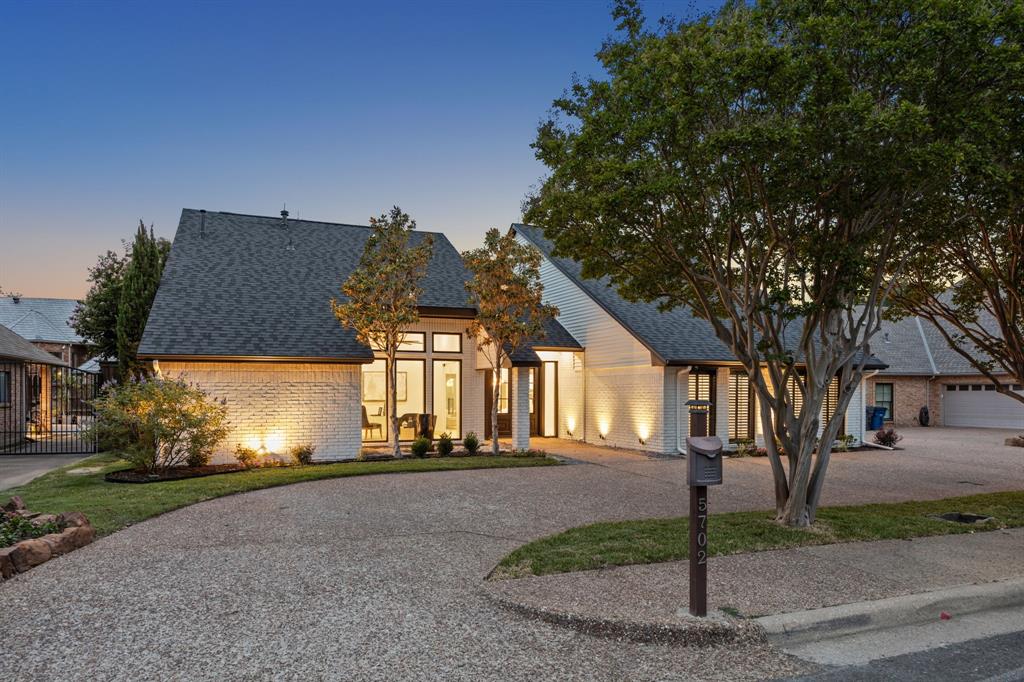 Prestonwood West - Residential