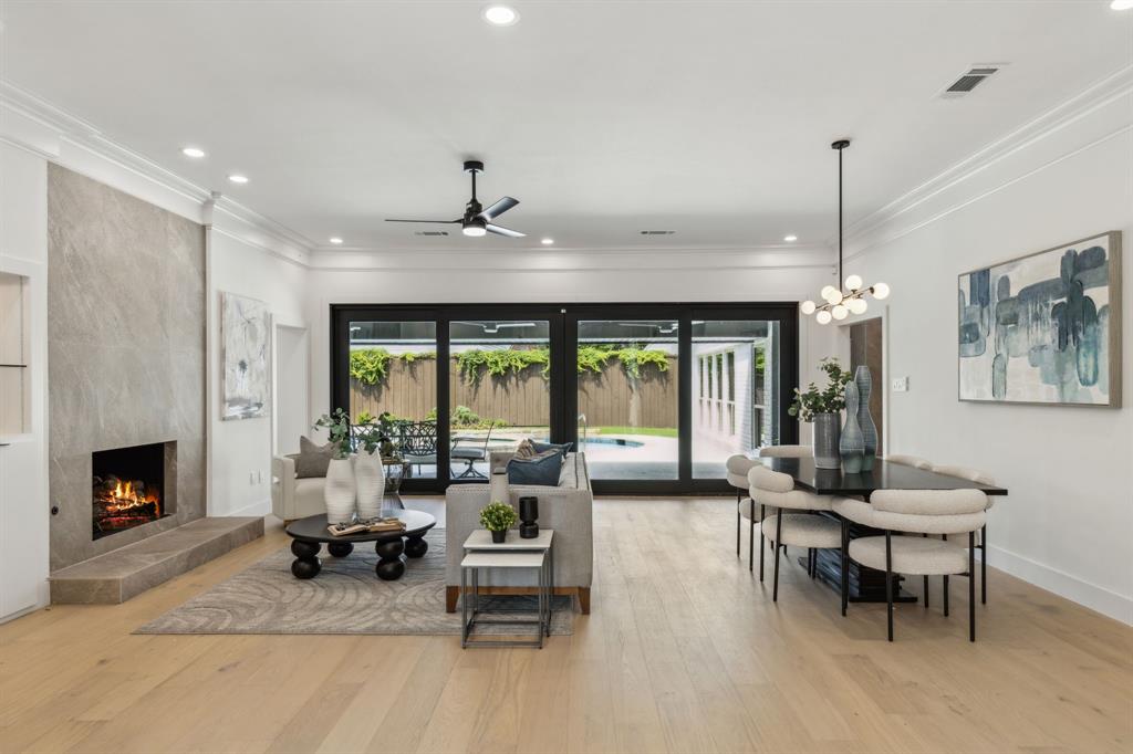 5702 Glen Heather Drive