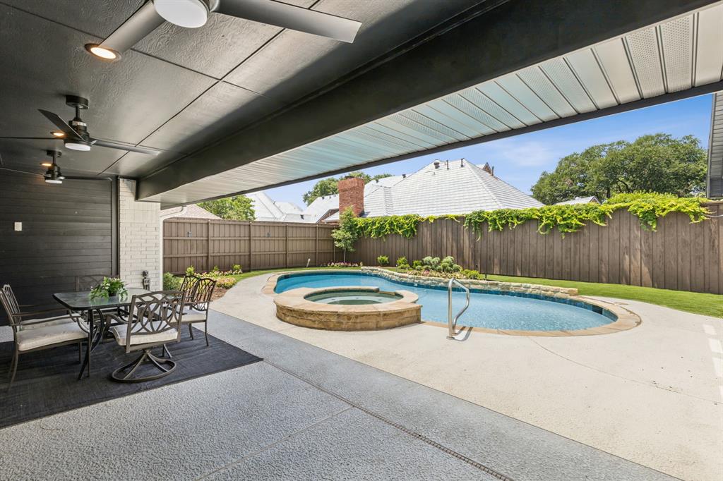 Prestonwood West - Residential