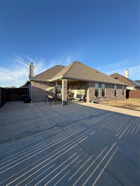 Clift Estates Ph V - Residential