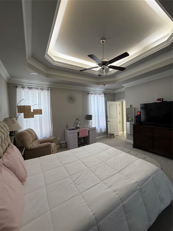 Clift Estates Ph V - Residential