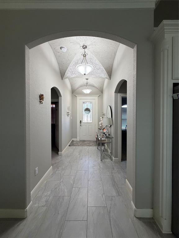 Clift Estates Ph V - Residential