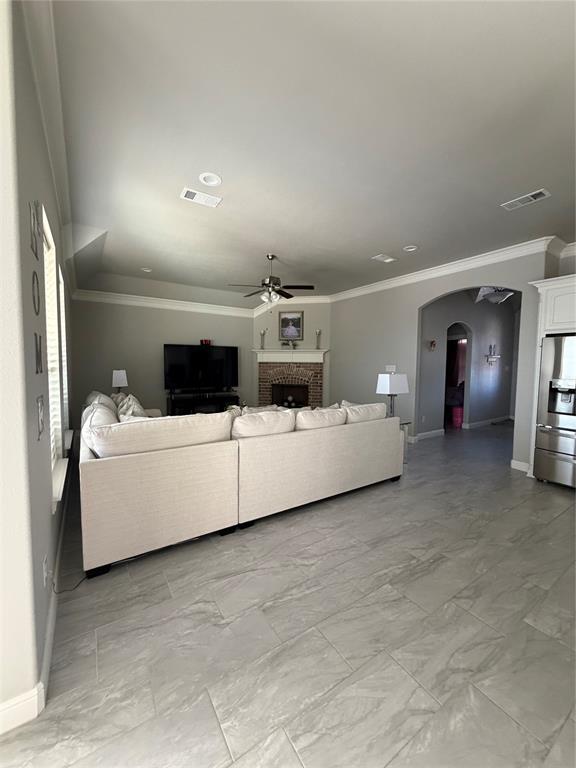 Clift Estates Ph V - Residential