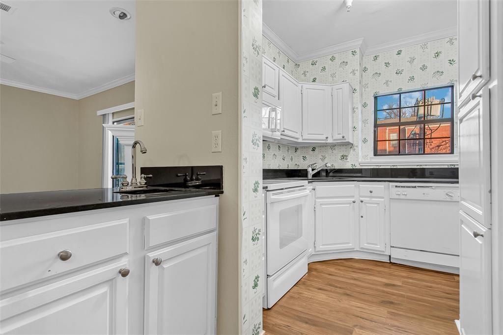 Remington Smu Condos - Residential Lease