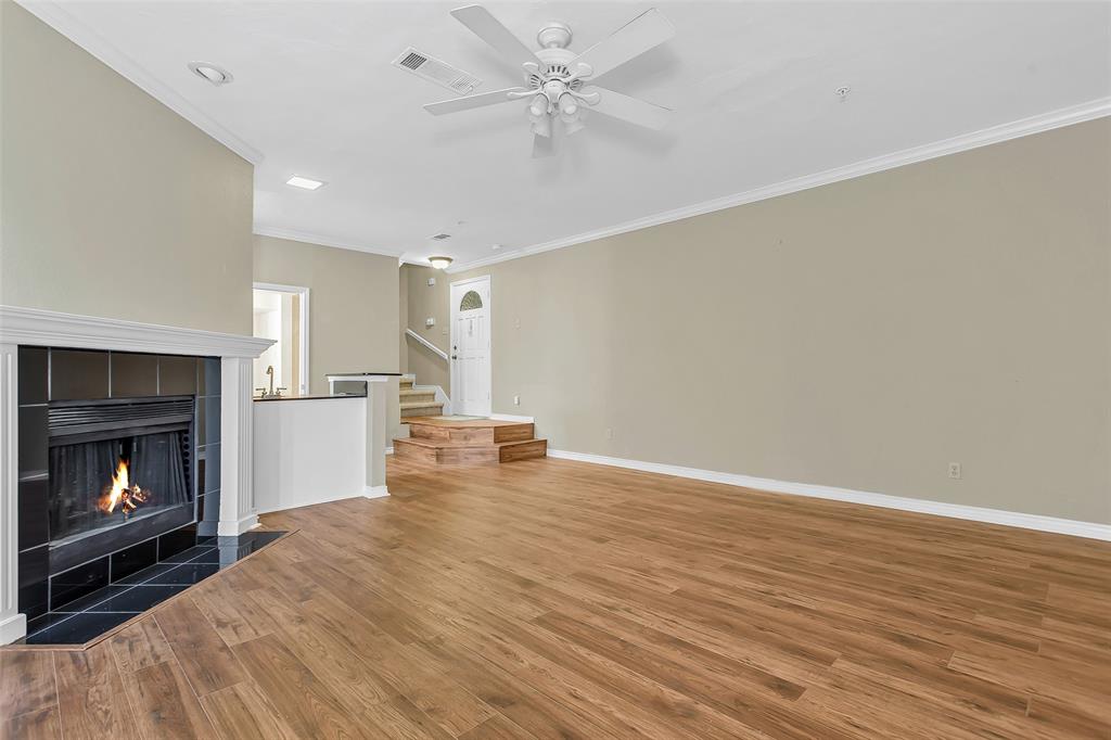 Remington Smu Condos - Residential Lease