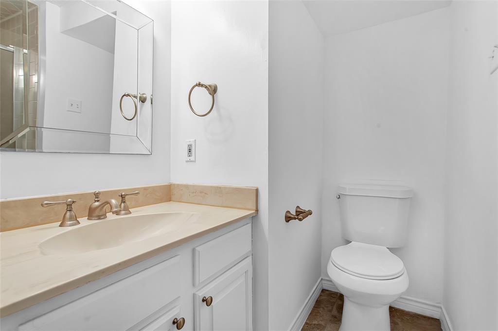 Remington Smu Condos - Residential Lease