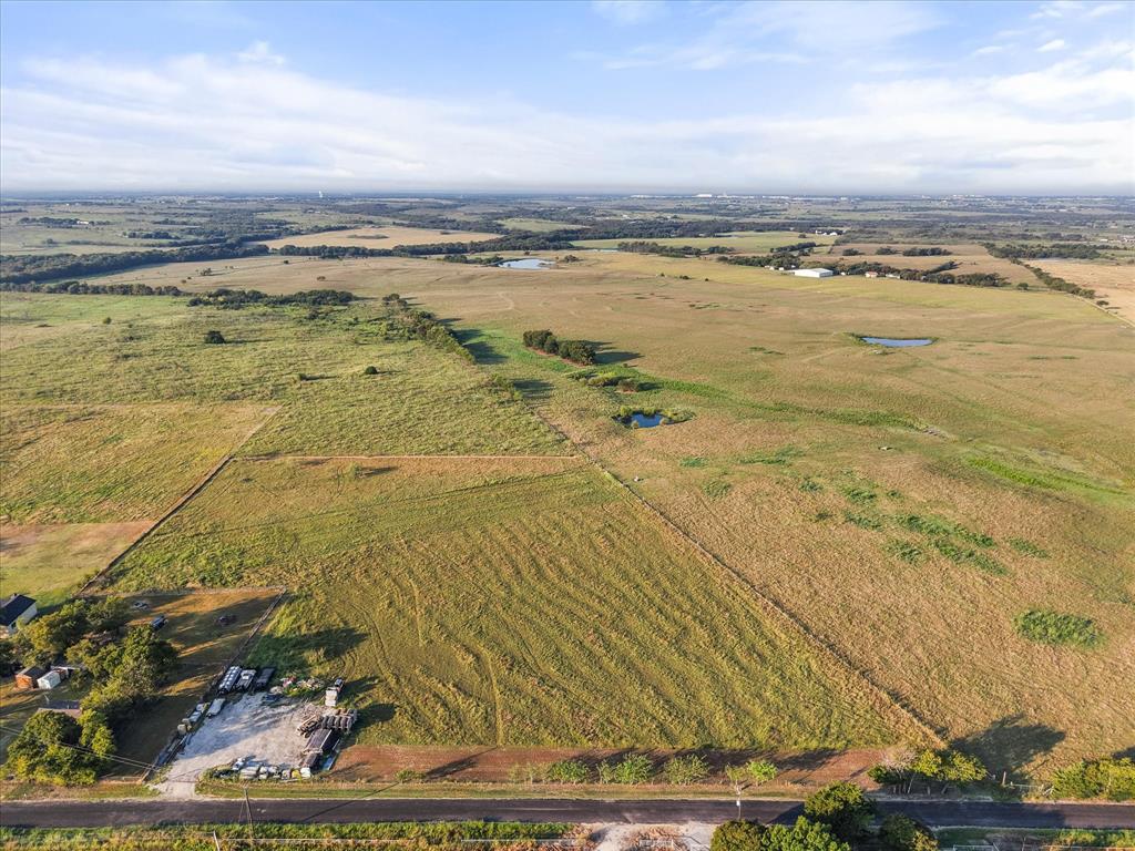 Knotts Additon - Land