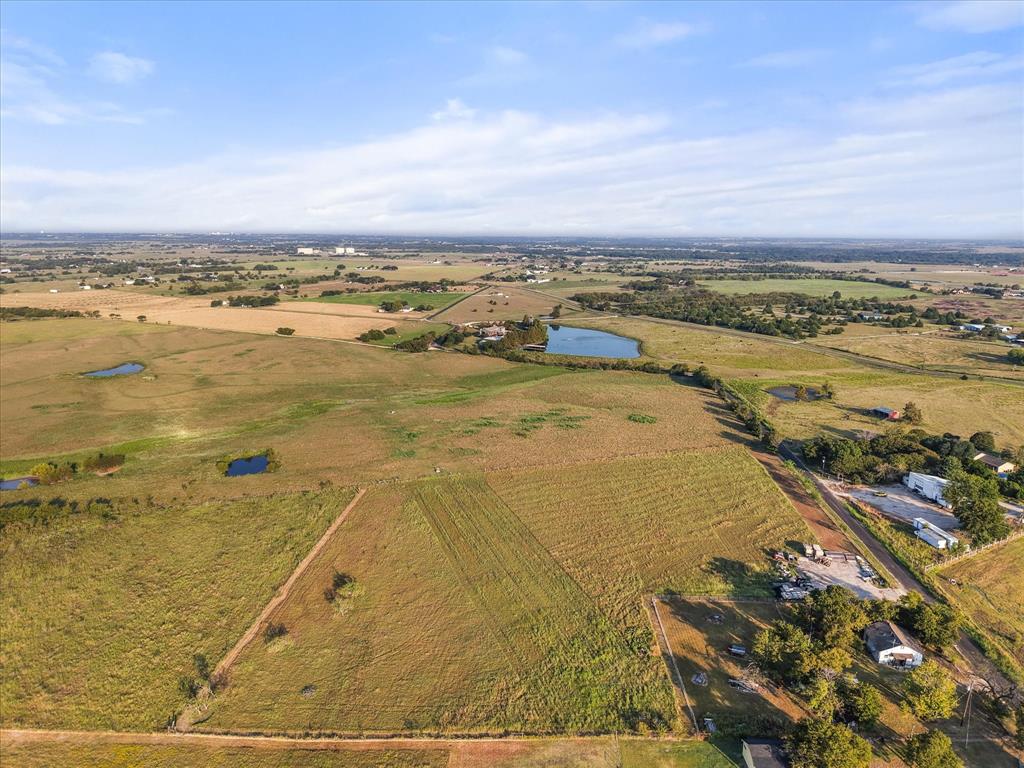 Knotts Additon - Land