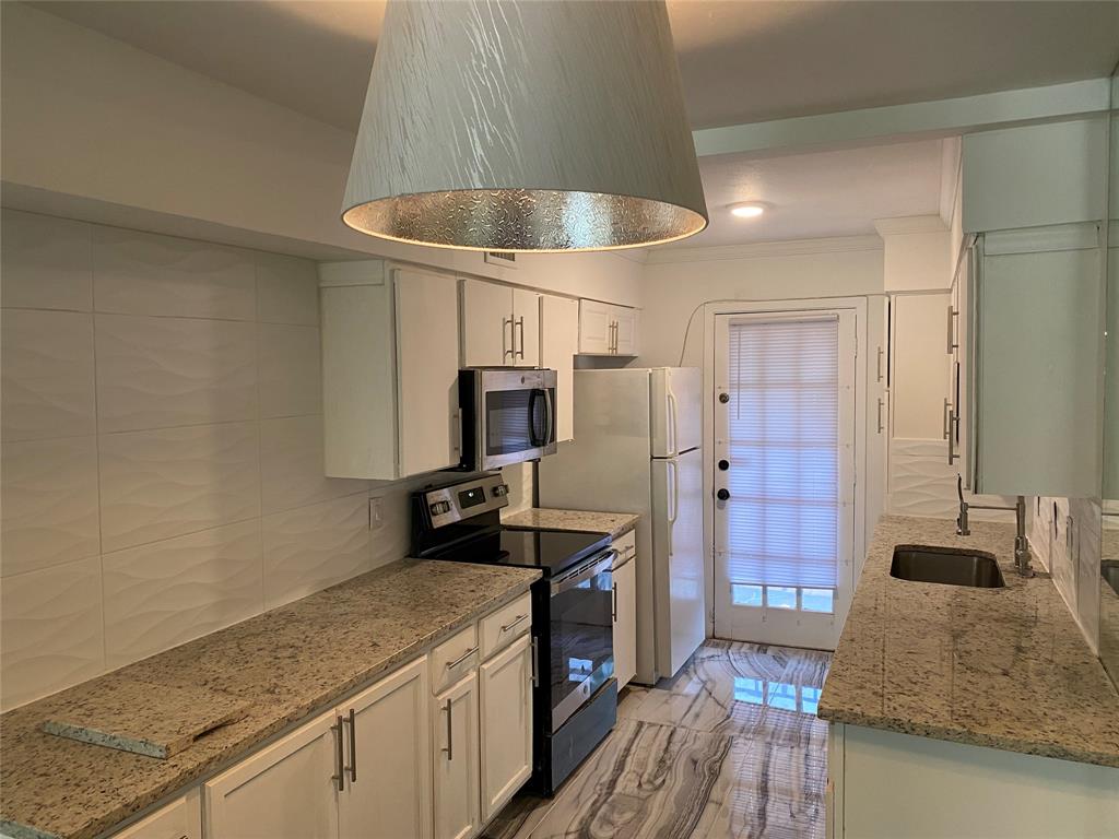 Valley View Condo - Residential Lease