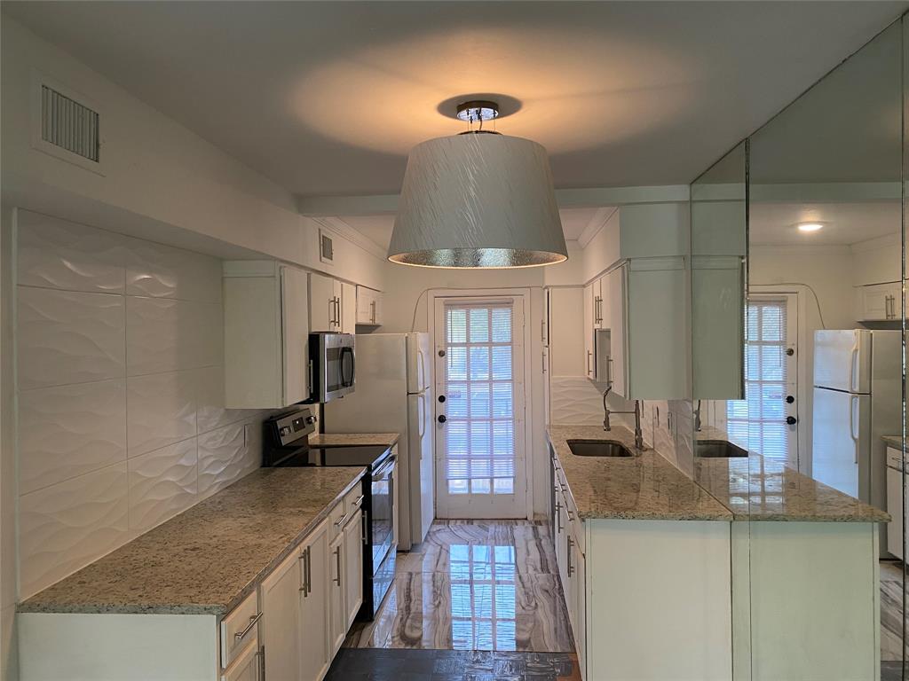 Valley View Condo - Residential Lease