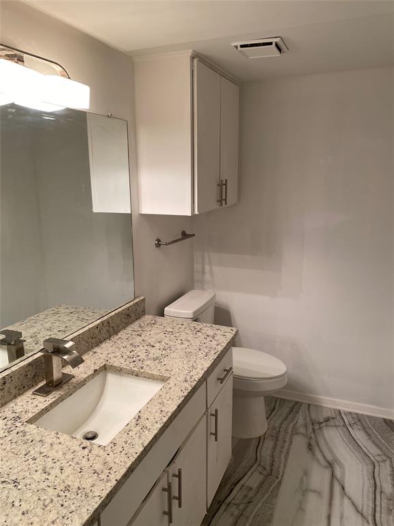 Valley View Condo - Residential Lease