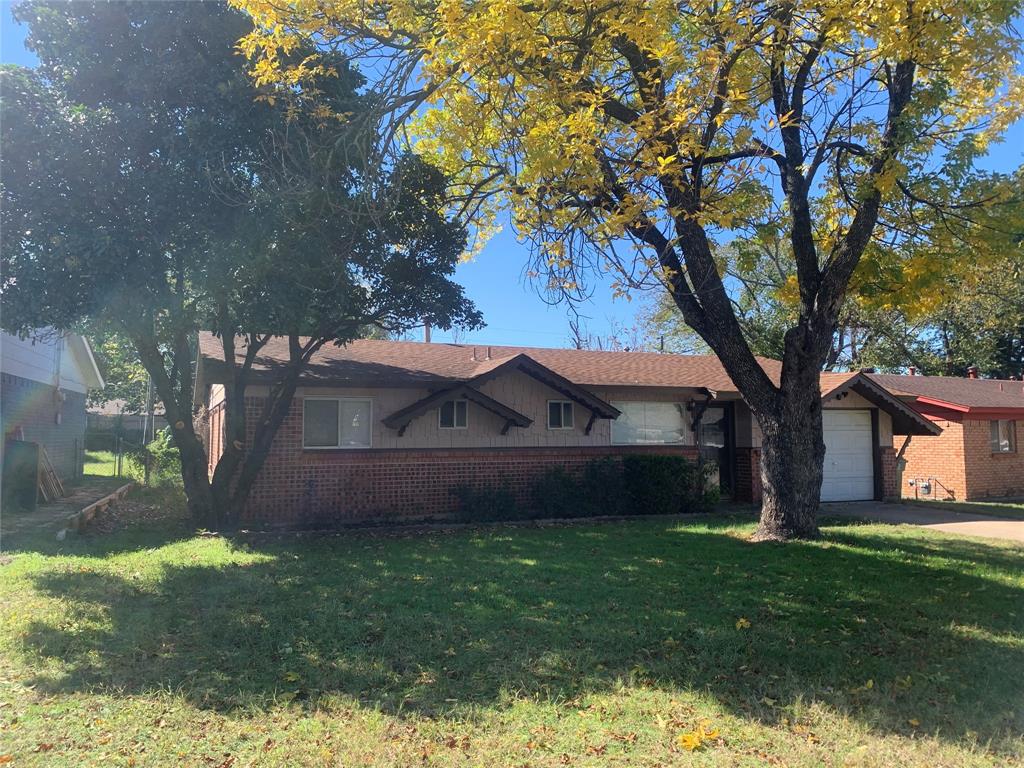 Crestview Addition-Bedford - Residential Lease