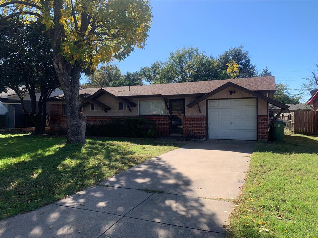 Crestview Addition-Bedford - Residential Lease