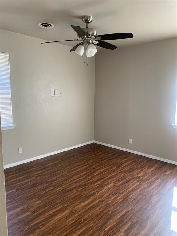 Crestview Addition-Bedford - Residential Lease