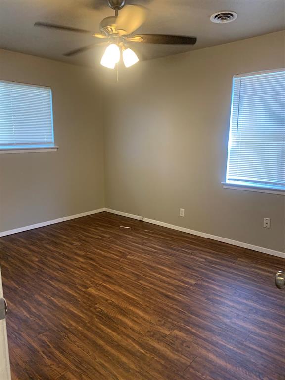 Crestview Addition-Bedford - Residential Lease