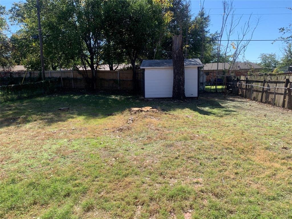 Crestview Addition-Bedford - Residential Lease