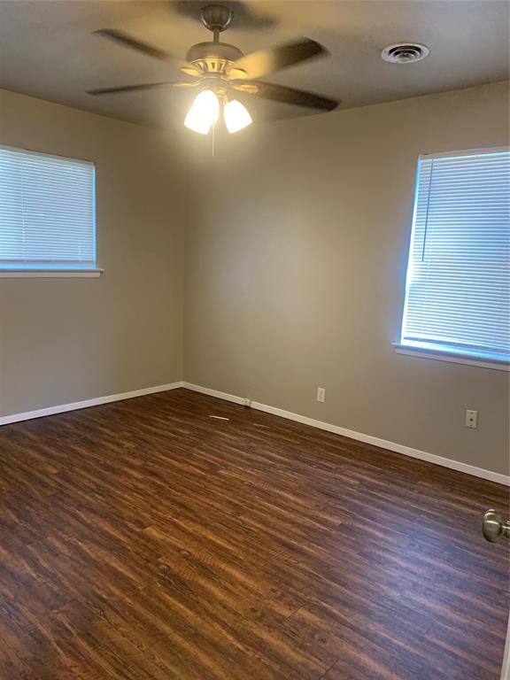 Crestview Addition-Bedford - Residential Lease