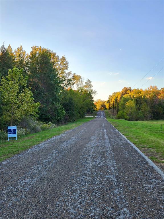 Safari Waters Ranch - Land