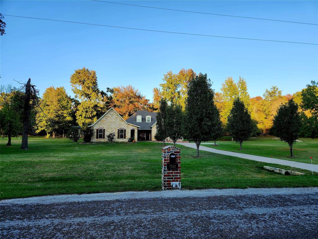 Safari Waters Ranch - Land