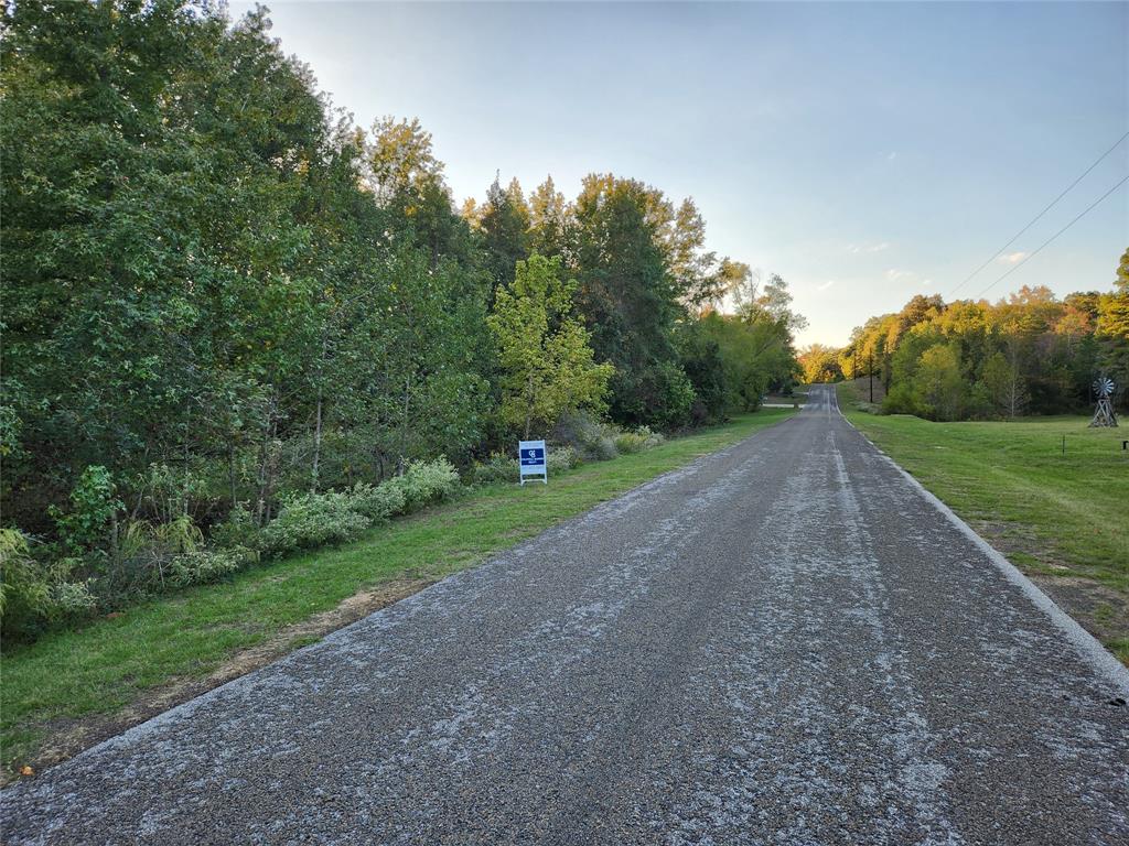 Safari Waters Ranch - Land