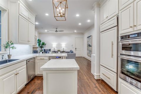 Tiny photo for 4333 Glenwick Lane, University Park, TX 75205 (MLS # 21043536)