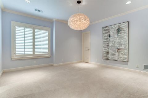 Tiny photo for 4333 Glenwick Lane, University Park, TX 75205 (MLS # 21043536)