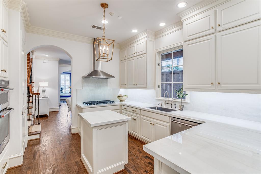 Highland Park High School - Residential Lease