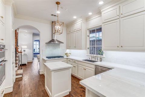 Tiny photo for 4333 Glenwick Lane, University Park, TX 75205 (MLS # 21043536)