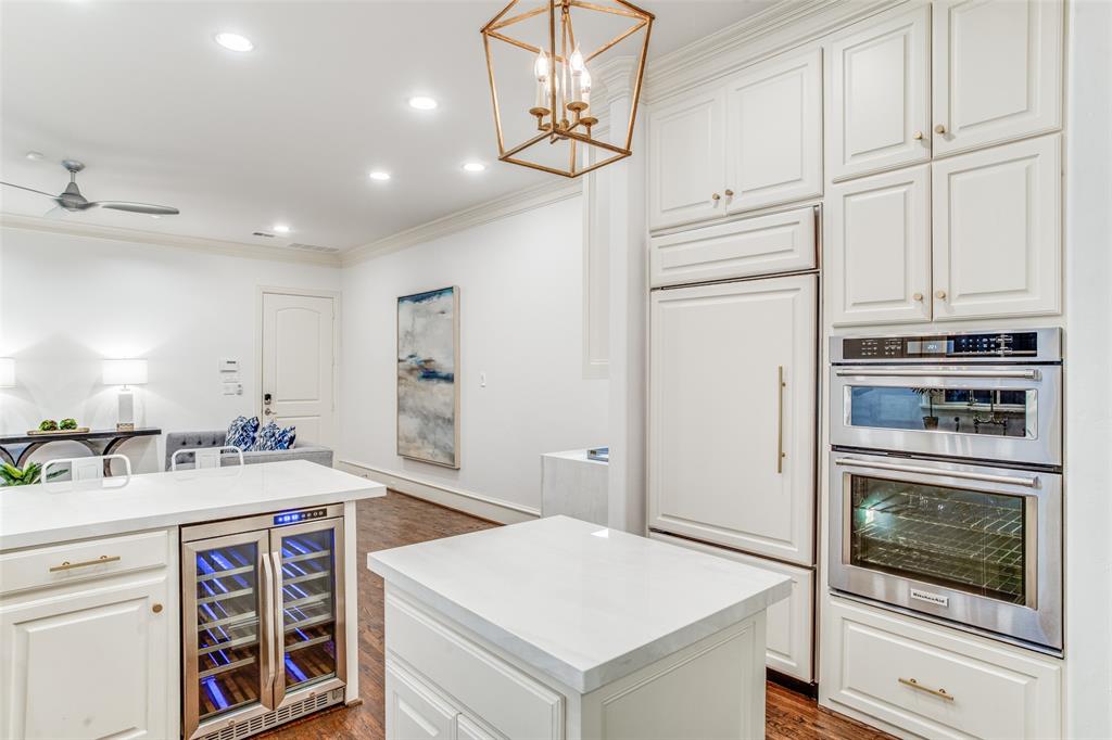 Highland Park High School - Residential Lease