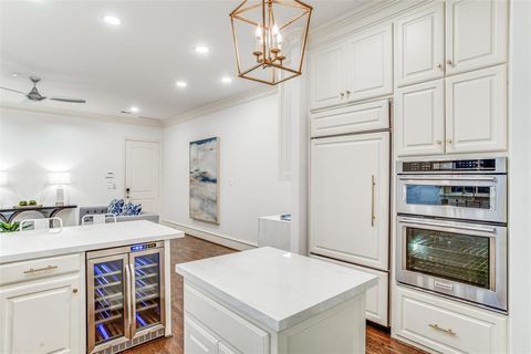 Tiny photo for 4333 Glenwick Lane, University Park, TX 75205 (MLS # 21043536)