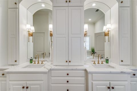 Tiny photo for 4333 Glenwick Lane, University Park, TX 75205 (MLS # 21043536)