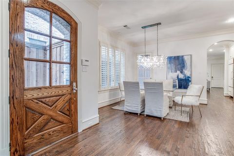 Tiny photo for 4333 Glenwick Lane, University Park, TX 75205 (MLS # 21043536)